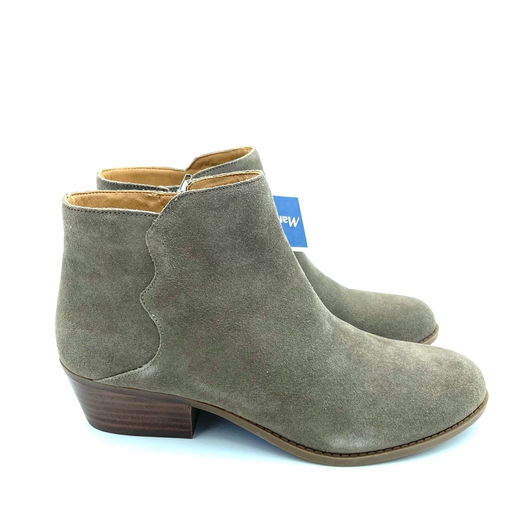 Women’s Suede Boots 💎Host💎Pick